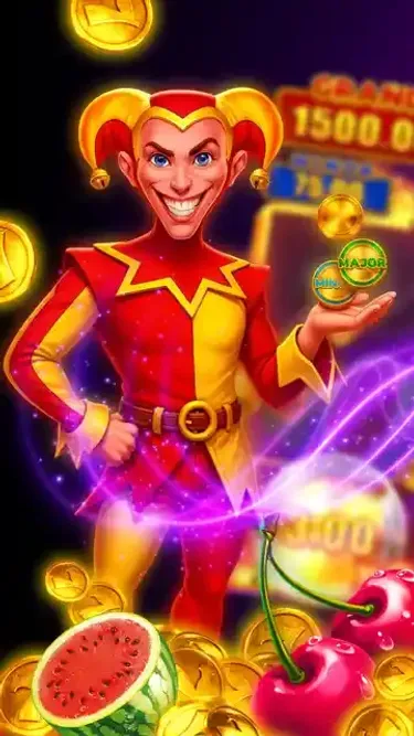 Royal Joker Screenshot